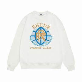 Picture of Rhude Sweathirt _SKURhudeS-XXLsytRHY04235718